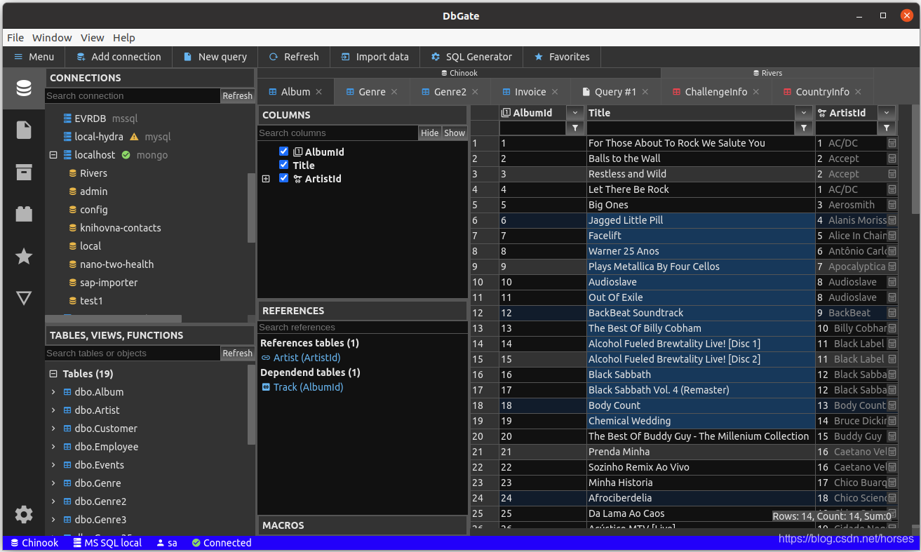 DbGate https://i-blog.csdnimg.cn/blog_migrate/d43c8c212e5284c5c384b9ad70296b0a.png#pic_center