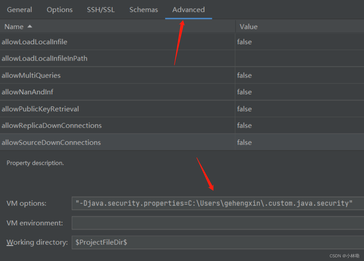 ubuntu安装mysql并使用datagrip远程连接_ubuntu datagrip-CSDN博客