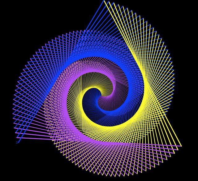 css3旋转，css实现旋转动画