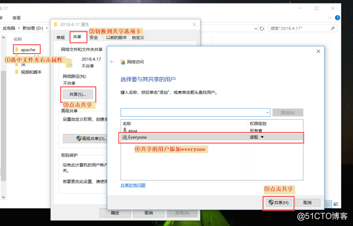 LAMP架构之手工编译安装Apache