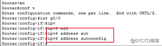 IPv6技术系列⑥——IPv6 SLAAC与有状态自动配置
