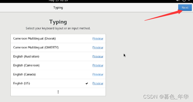 【linux】redhat笔记：redhat入门操作_linux_03