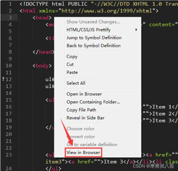 Sublime View Sublime Text下载、安装、汉化教程-CSDN博客