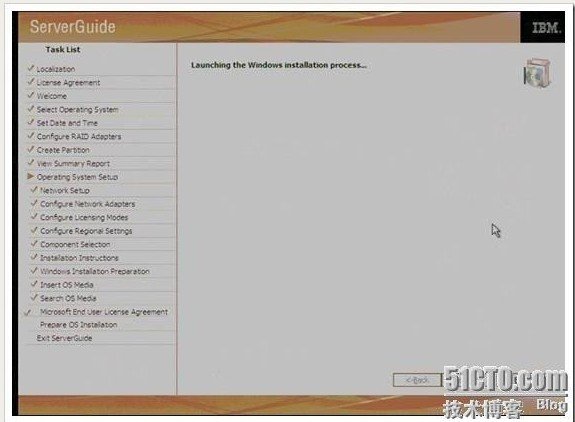 IBM <wbr>X <wbr>System <wbr>ServerGuide <wbr>8.41 <wbr>服务器 <wbr>系统安装 <wbr>引导盘
