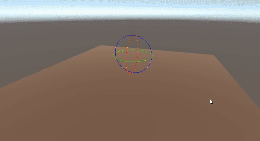 【Unity3D】使用GL绘制线段_unity gl.lines 没有画线-CSDN博客