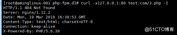 php-fpm的pool,php-fpm慢执行日志,open_basedir,php-fpm进程管理