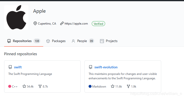 GitHub - 世界互联网公司开源项目 - 收集/学习/实践_github 互联网公司信息在线文档-CSDN博客
