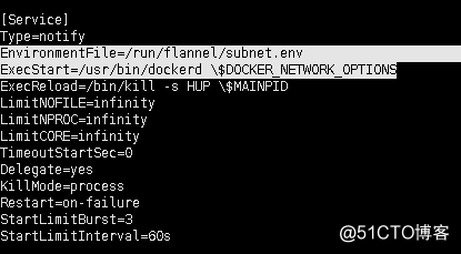 Kubernetes1.12版本三节点详细搭建