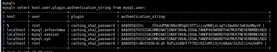 sql