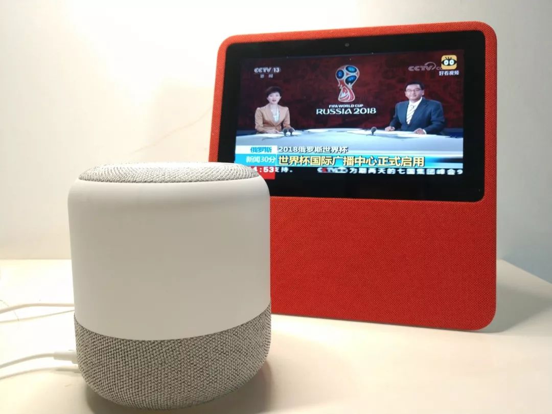 亲测89元小度智能音箱,这或许是国民级智能音箱应有的姿态插图29 640?wx_fmt=jpeg