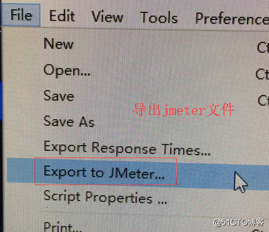 基础测试jmeter5.0+badboy（从小白到入门）