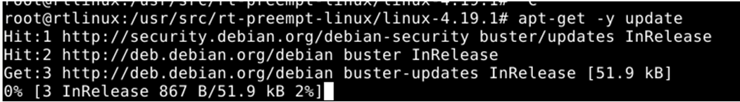 硬实时RTLinux安装配置详解 (一)：准备工作-CSDN博客
