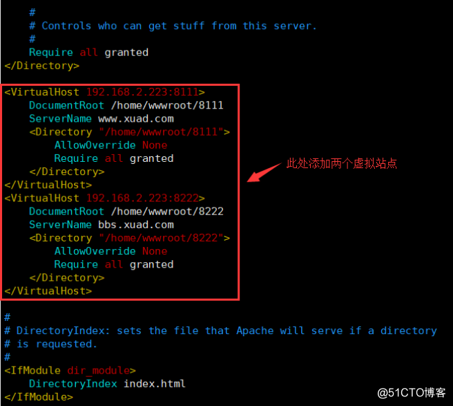 SELinux使用详解