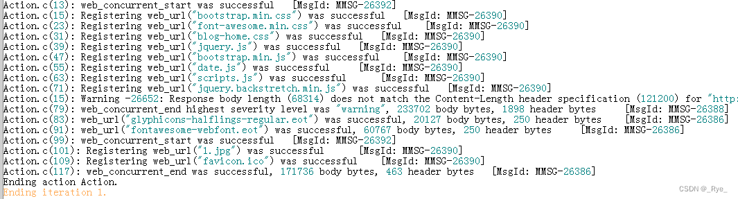 07丨性能测试工具：如何录制脚本？