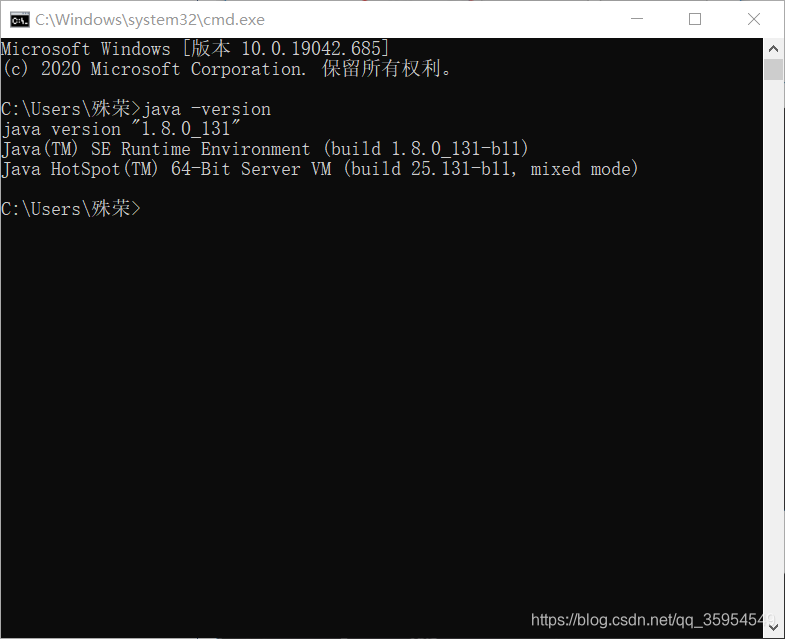 JDK-8u131 软件安装教程_jdk8u131-CSDN博客