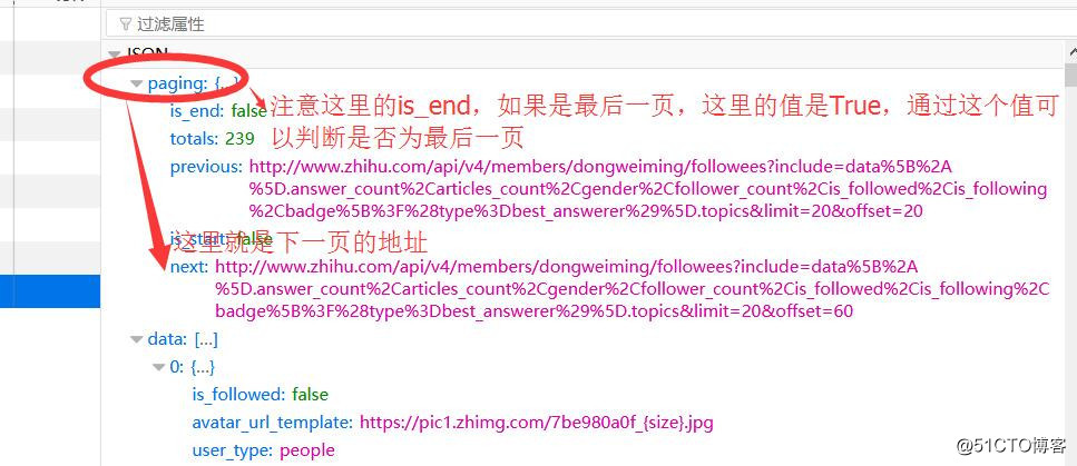 运维学python之爬虫高级篇（七）scrapy爬取知乎关注用户存入mongodb