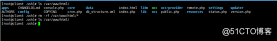Rsync+shell脚本完成自动化备份
