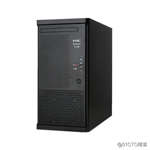 企业级服务器简介