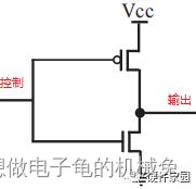 专题：手把手学习硬件基础------8、驱动电路