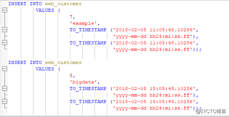 Using Oracle Data Integrator Open Tools