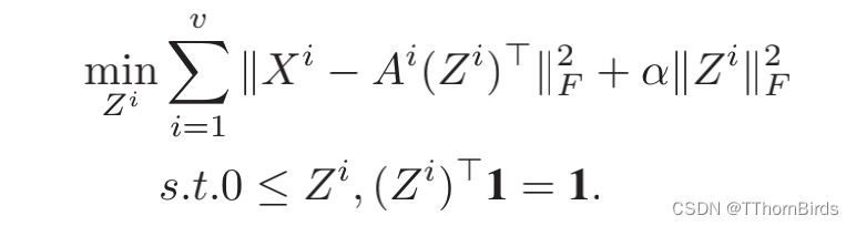 Large-Scale Multi-View Subspace Clustering in Linear Time-CSDN博客