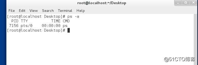 浅谈linux系统下的权限管理和进程及服务的控制
