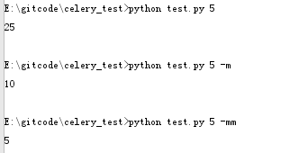 python argparse type_python argparse详解-CSDN博客
