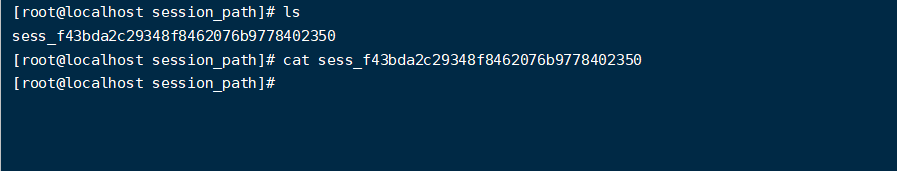 php之session_id()的工作原理_php sessionid-CSDN博客