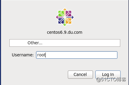 Cs6/7笔记01.5、安装Centos6、7