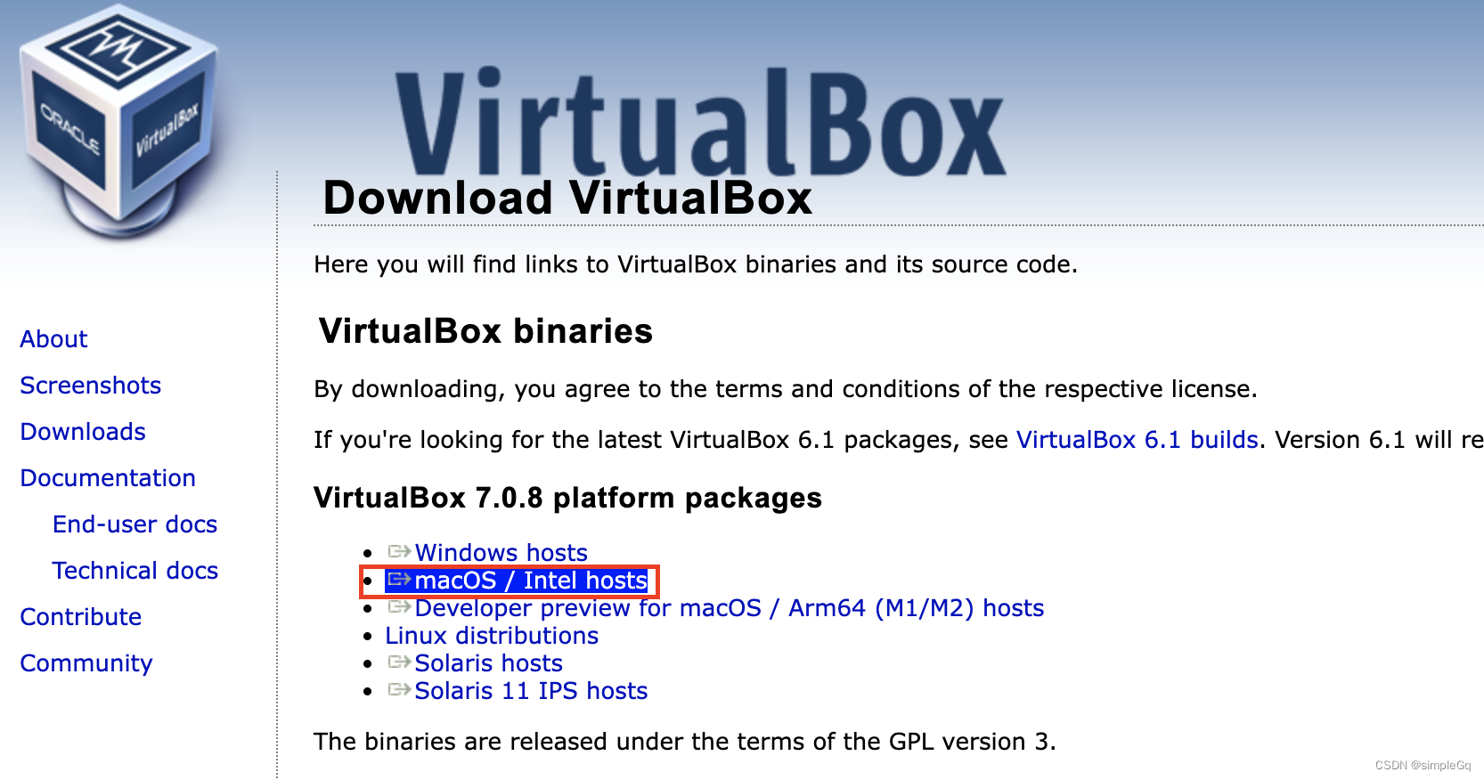 2.VirtualBox安装CentOS 7_osboxes安装-CSDN博客