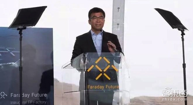 深度：那些梦碎乐视的造车高人！