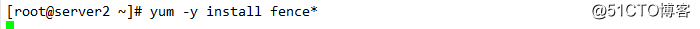 haproxy+pacemeker