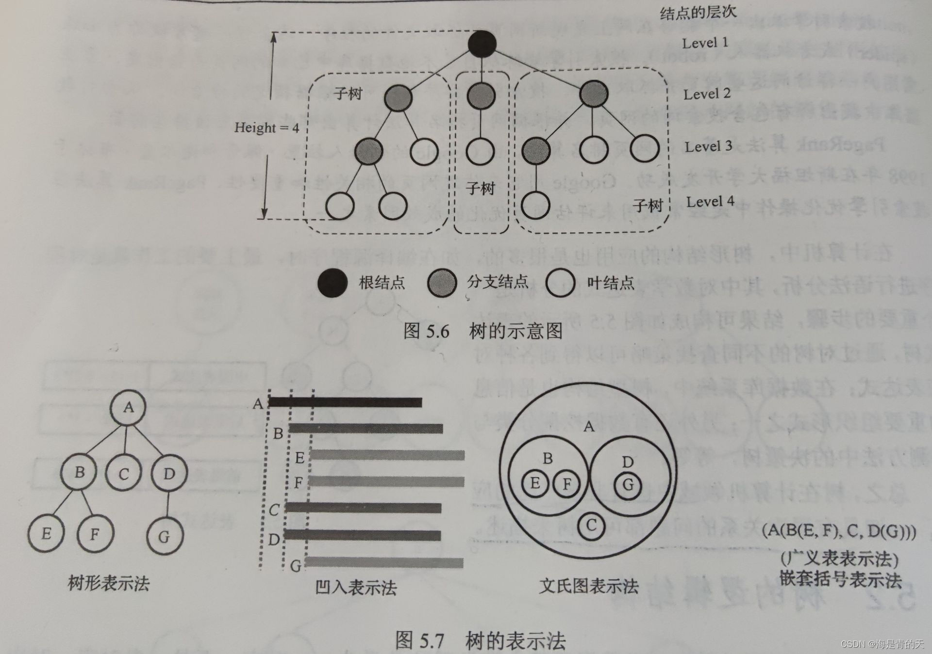 深入理解树结构在IT中的应用:二叉搜索树操作详解-CSDN博客