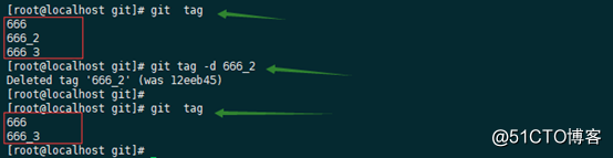 Centos7 yum安装git