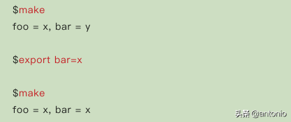 Makefile实战(1)(看完这3篇就足够了)