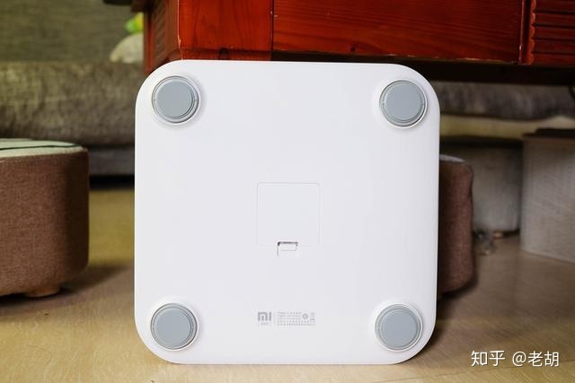 人体成分仪怎么消毒手机安卓rta频谱分析仪_小米体脂称和云康宝智能人体成分分析仪哪款更值得入手？..._https://www.jmylbn.com_新闻资讯_第8张