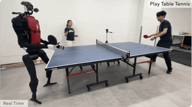 从ALOHA迈向Humanplus，斯坦福开源人形机器人，「高配版人类」上线 | 最新快讯_机器人_07