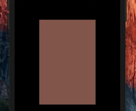 alignment + 父节点的constraints限制