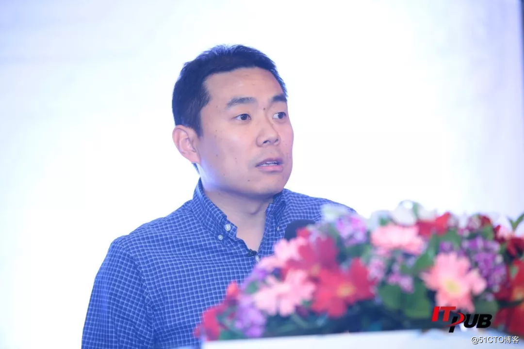 达摩院首席数据库科学家李飞飞:云原生新战场,我们如何把握先机?