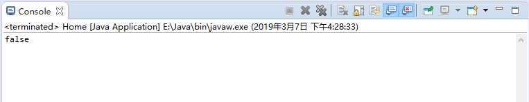 输出结果2