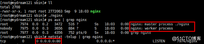 深入浅出Nginx