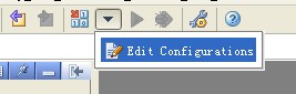 IntelliJ <wbr>IDEA <wbr>7.0整合Tomcat配置