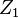Z_1