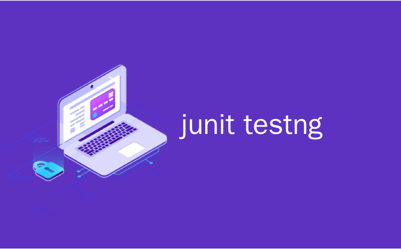 junit testng