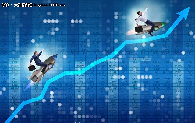 一篇文章告诉你如何成为数据科学家