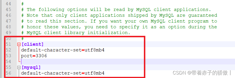 MySQL出现中文乱码问题,已经解决。_mysql utf8mb4中文乱码-CSDN博客