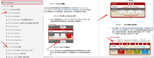 开发五年,靠滴滴D9推出1045页Java面试题,8家成功拿下5家offer