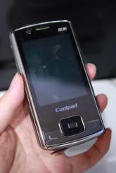 酷派双模双待手机