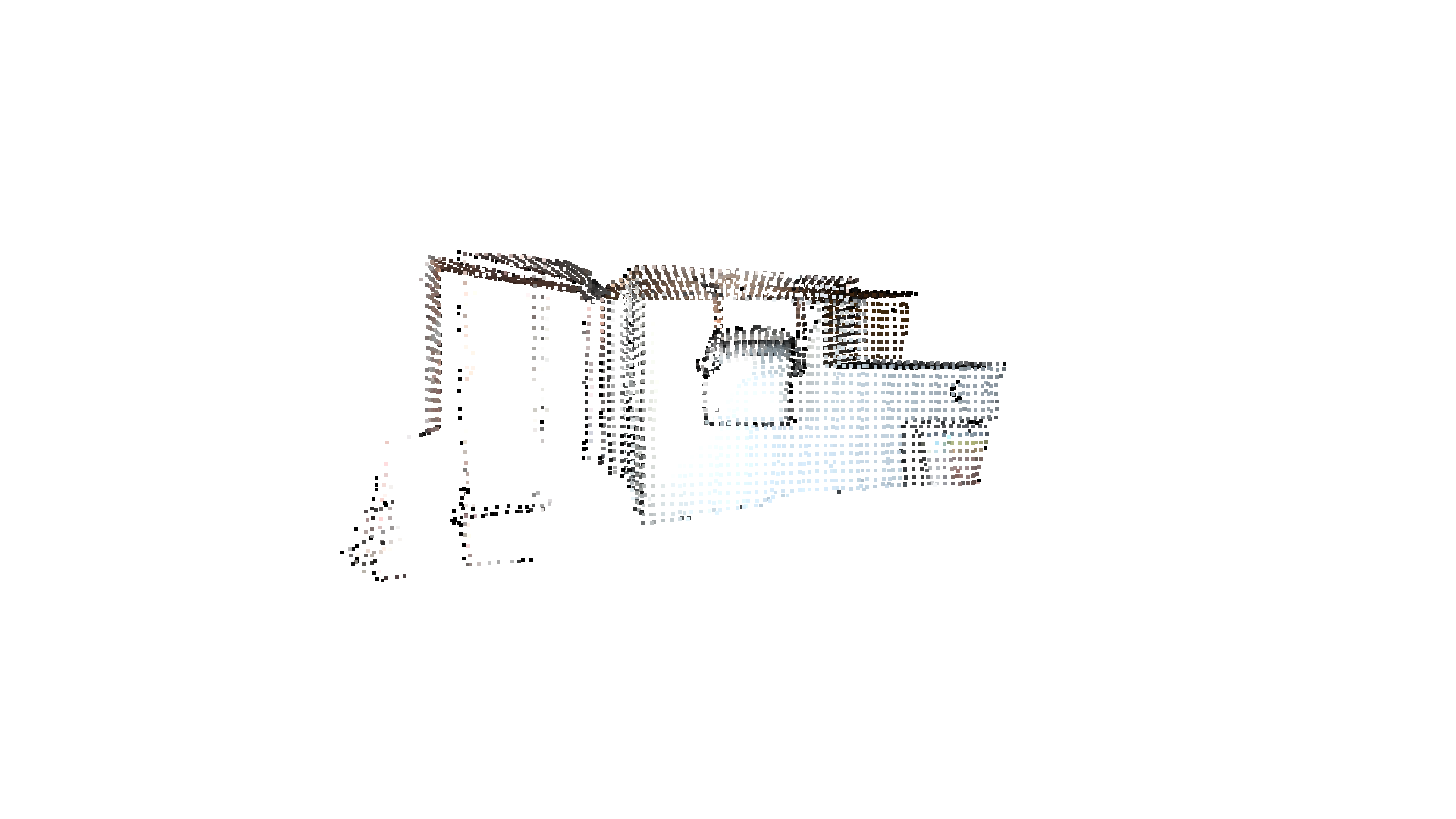 open3d (c++ api):... 什么是open3D?-CSDN博客
