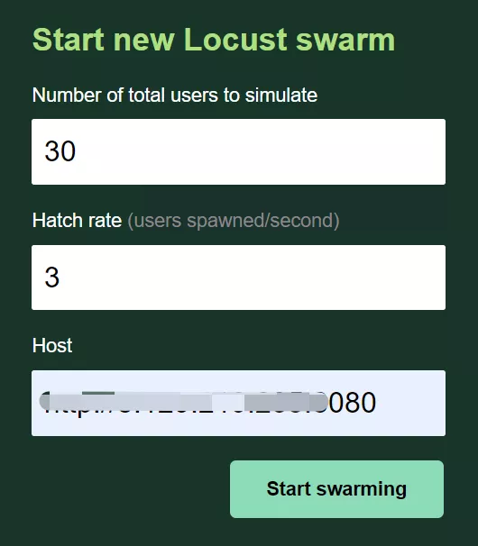 一文让 locust 小白,变成性能测试老司机